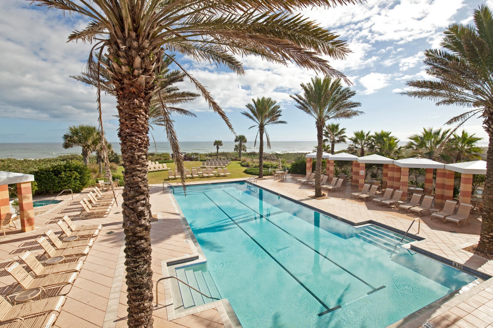 Cinnamon Beach Real Estate