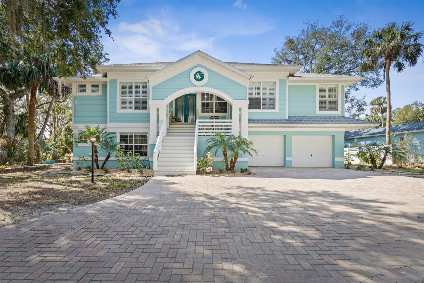 5594 N OCEAN SHORE Boulevard Palm Coast, FL 32137-2700