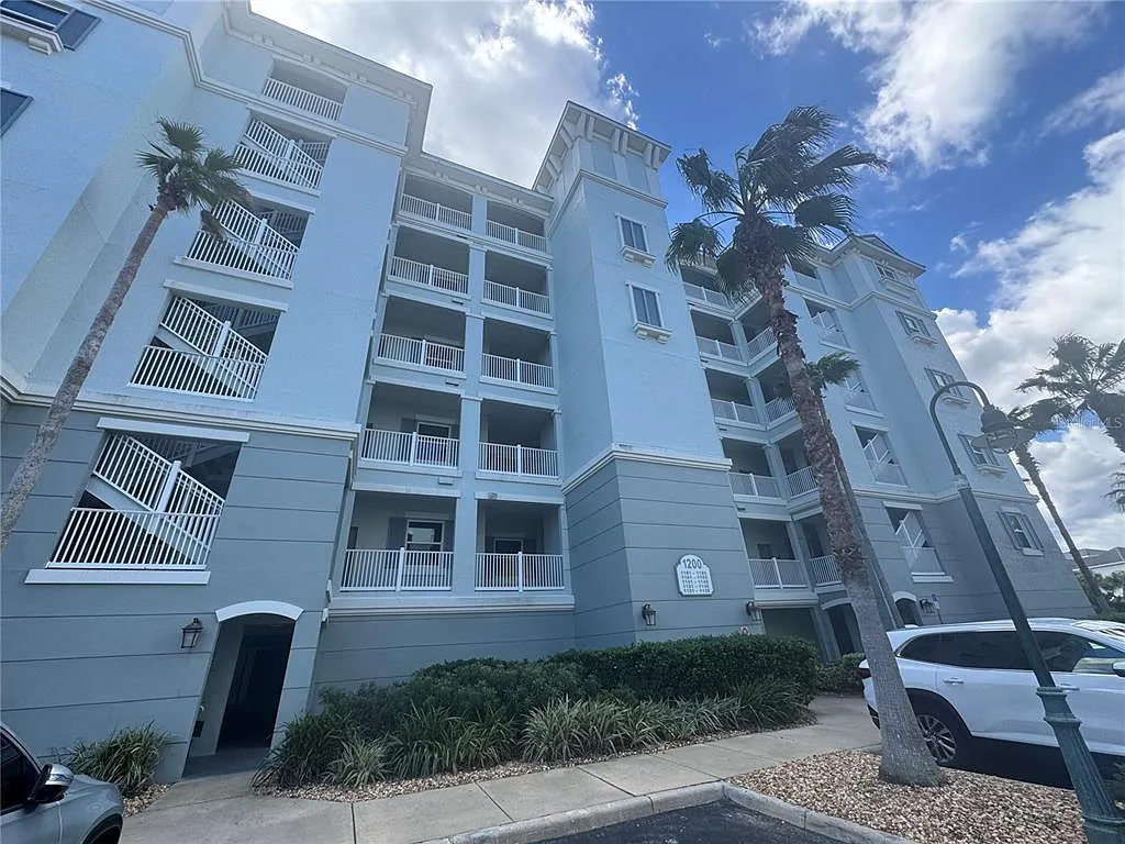 1200 Cinnamon Beach Way #1153 Palm Coast, FL 32137
